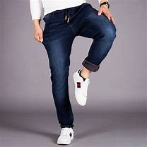 MENS STRETCH JEANS